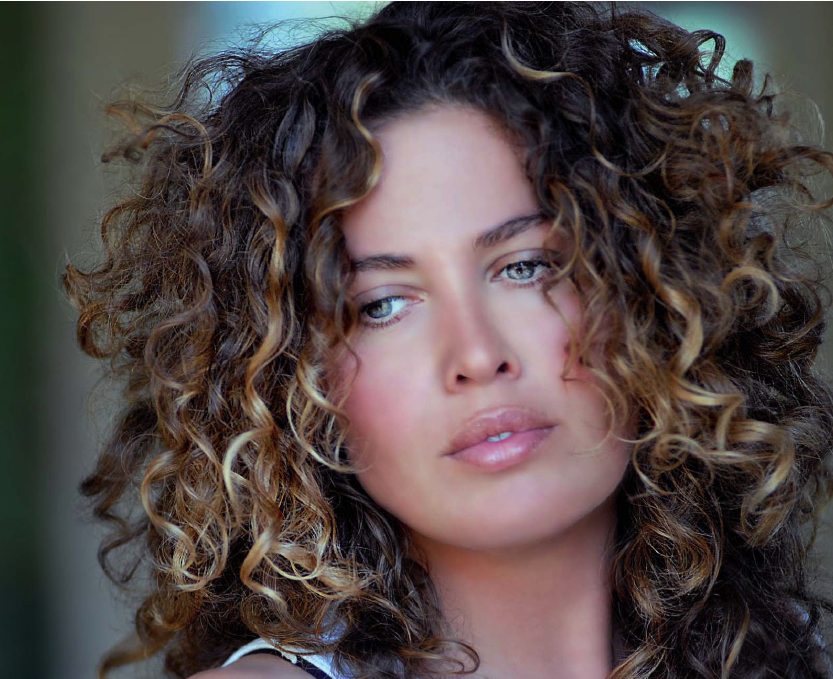 Get A Movie Star Hair Cut! - Get Lippie